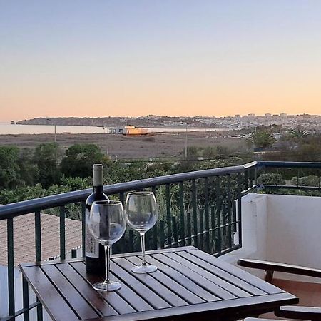 라고스 Im On Casa Do Mar 아파트 외부 사진