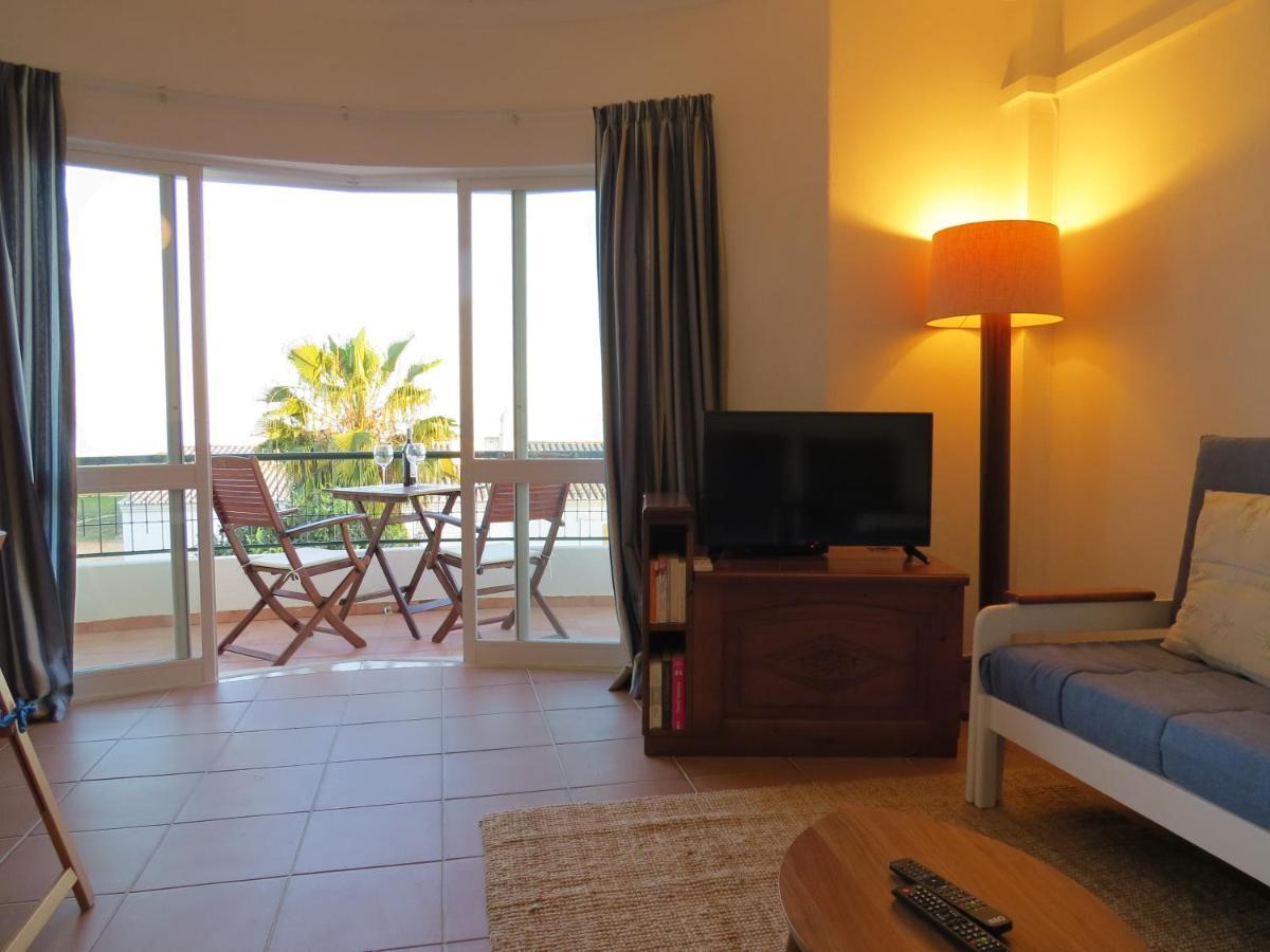 라고스 Im On Casa Do Mar 아파트 외부 사진