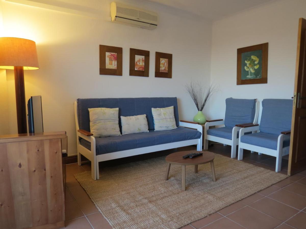 라고스 Im On Casa Do Mar 아파트 외부 사진