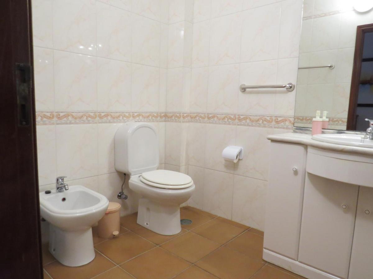 라고스 Im On Casa Do Mar 아파트 외부 사진
