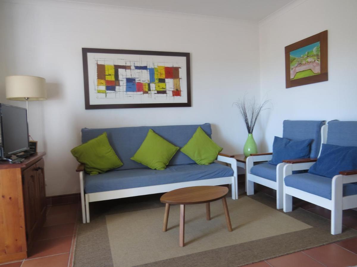 라고스 Im On Casa Do Mar 아파트 외부 사진