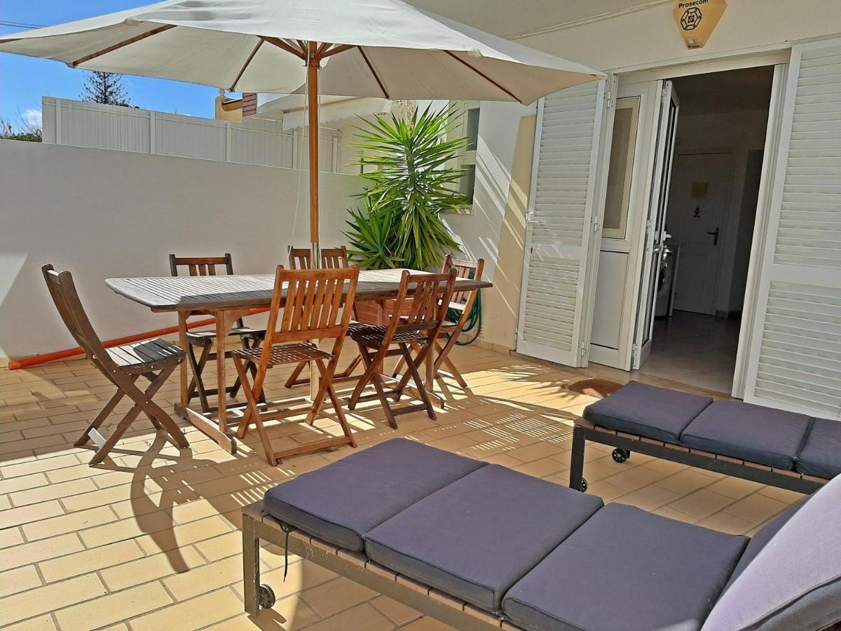라고스 Im On Casa Do Mar 아파트 외부 사진
