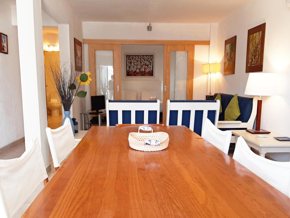 라고스 Im On Casa Do Mar 아파트 외부 사진