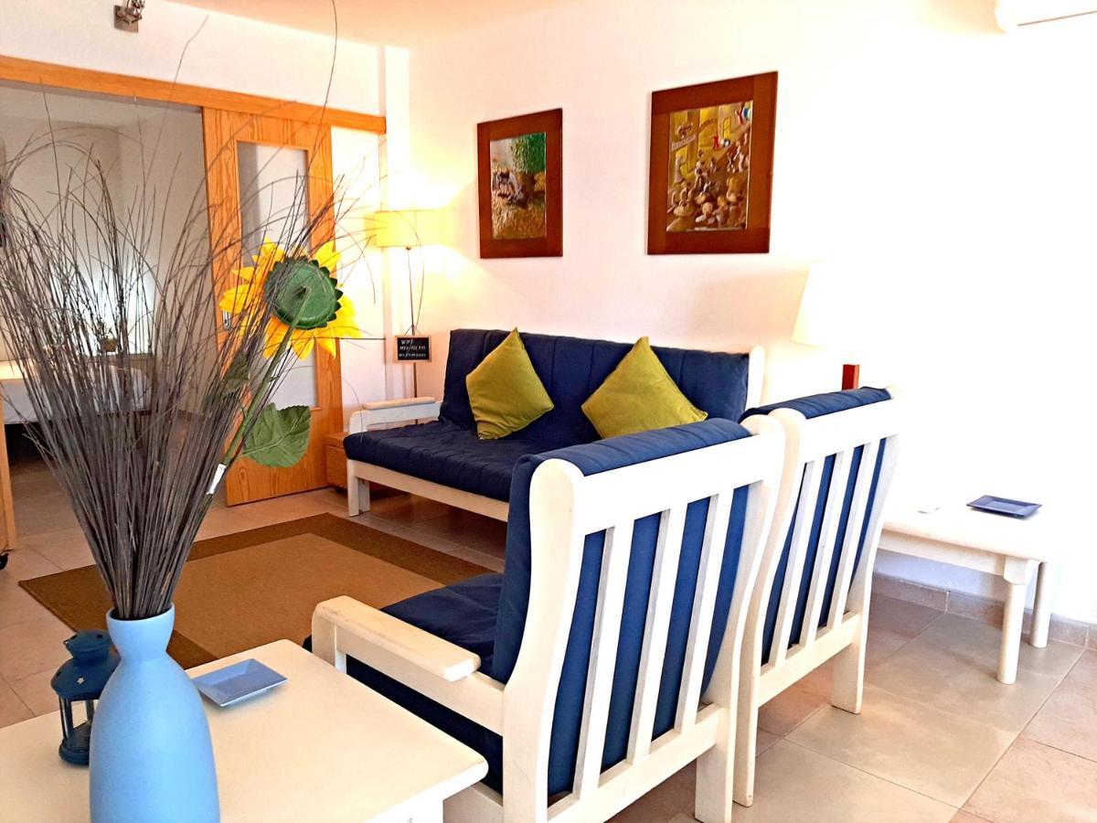 라고스 Im On Casa Do Mar 아파트 외부 사진