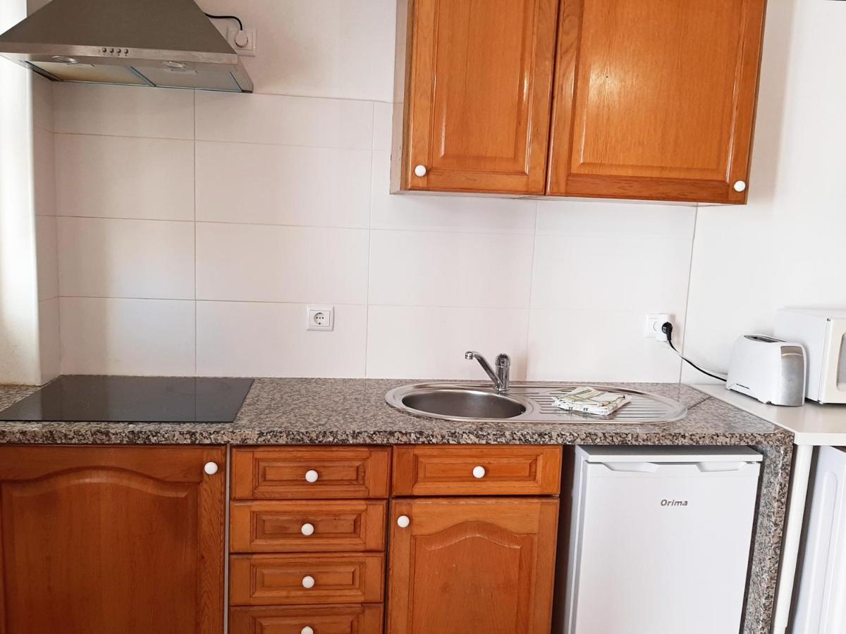 라고스 Im On Casa Do Mar 아파트 외부 사진