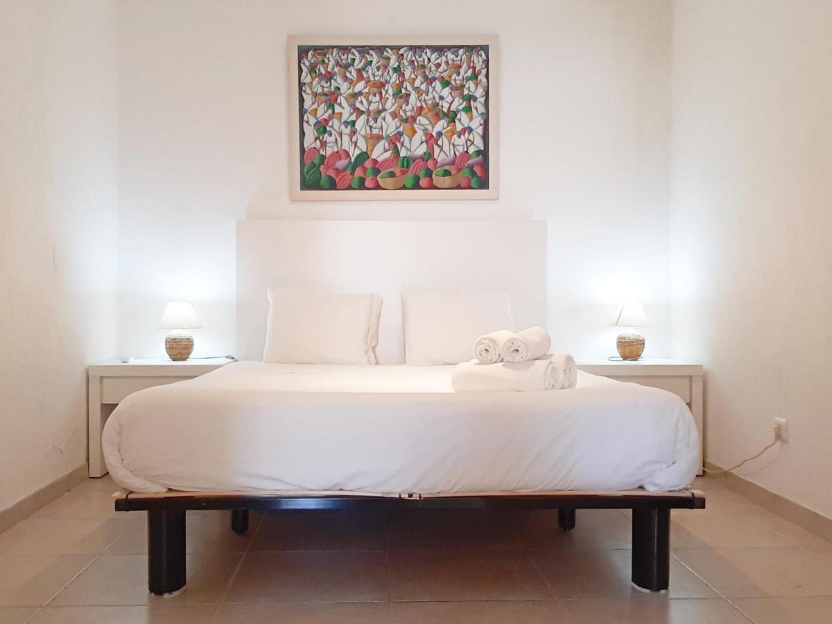 라고스 Im On Casa Do Mar 아파트 외부 사진