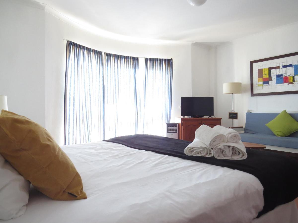 라고스 Im On Casa Do Mar 아파트 외부 사진