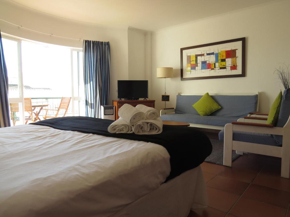 라고스 Im On Casa Do Mar 아파트 외부 사진