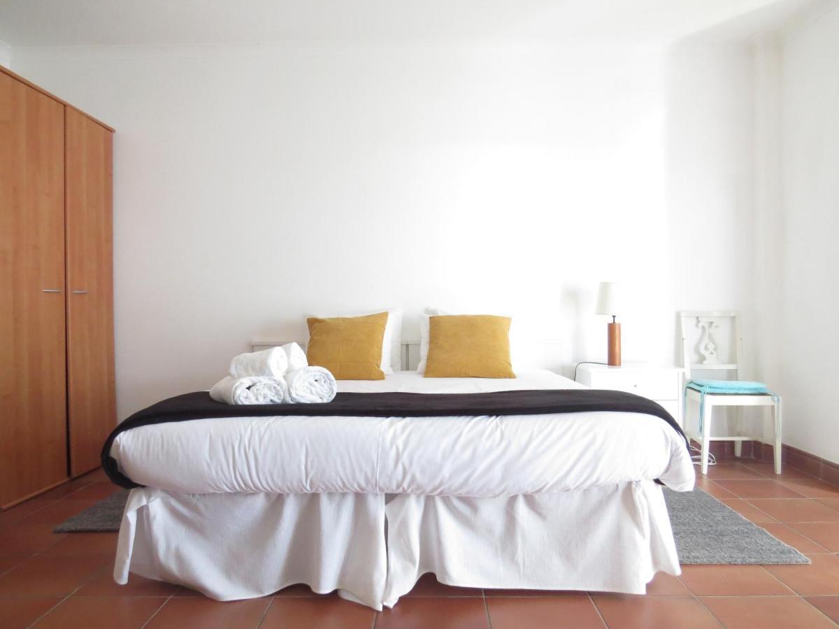 라고스 Im On Casa Do Mar 아파트 외부 사진