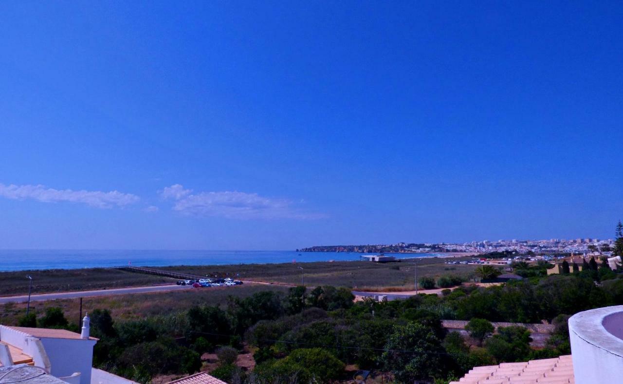 라고스 Im On Casa Do Mar 아파트 외부 사진