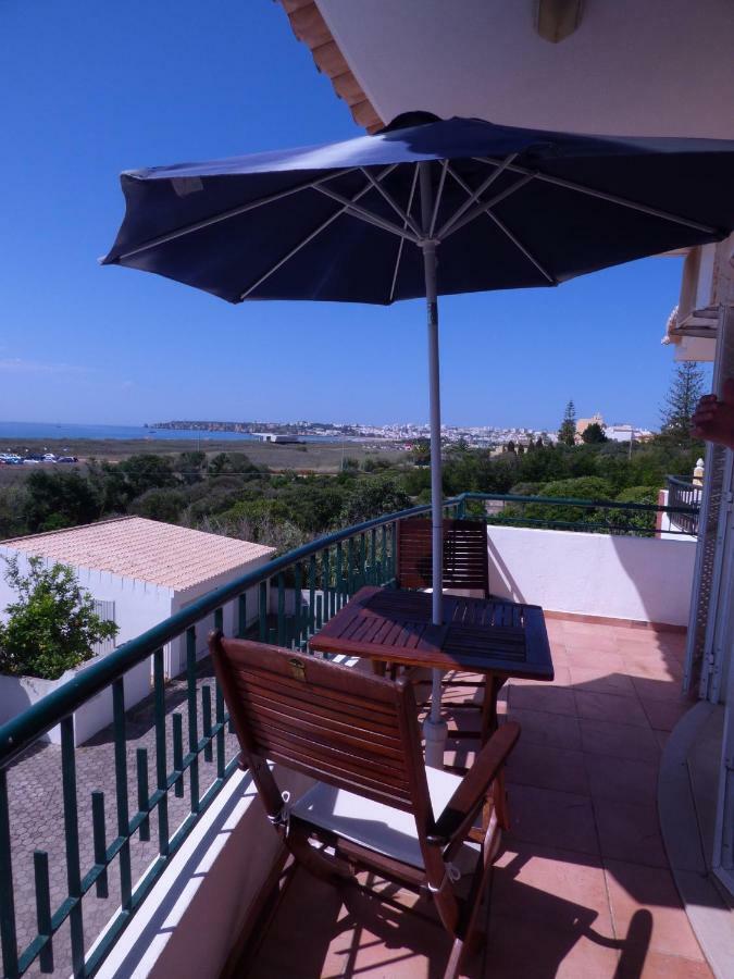 라고스 Im On Casa Do Mar 아파트 외부 사진