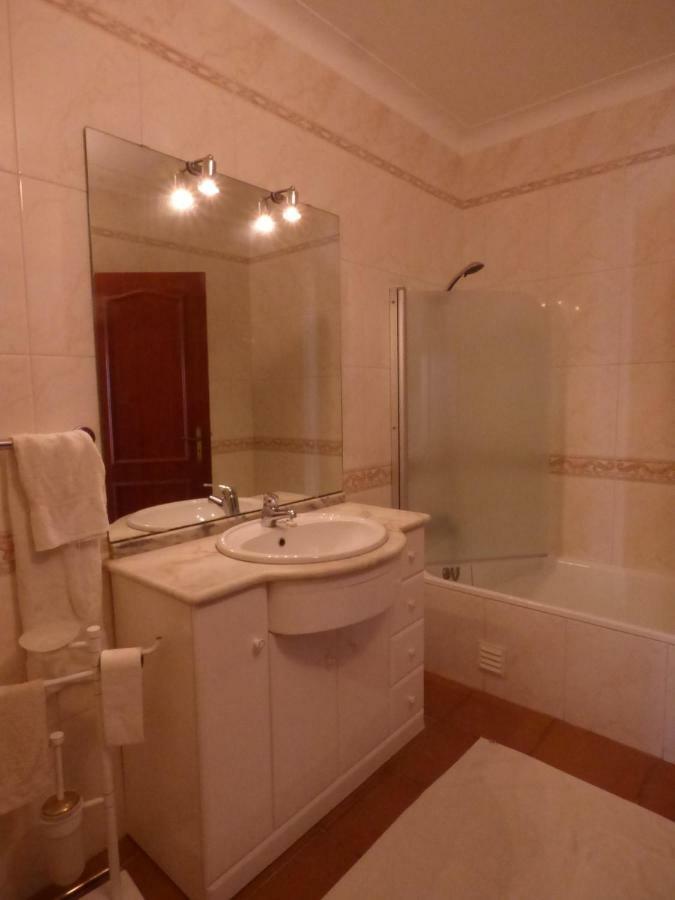 라고스 Im On Casa Do Mar 아파트 외부 사진