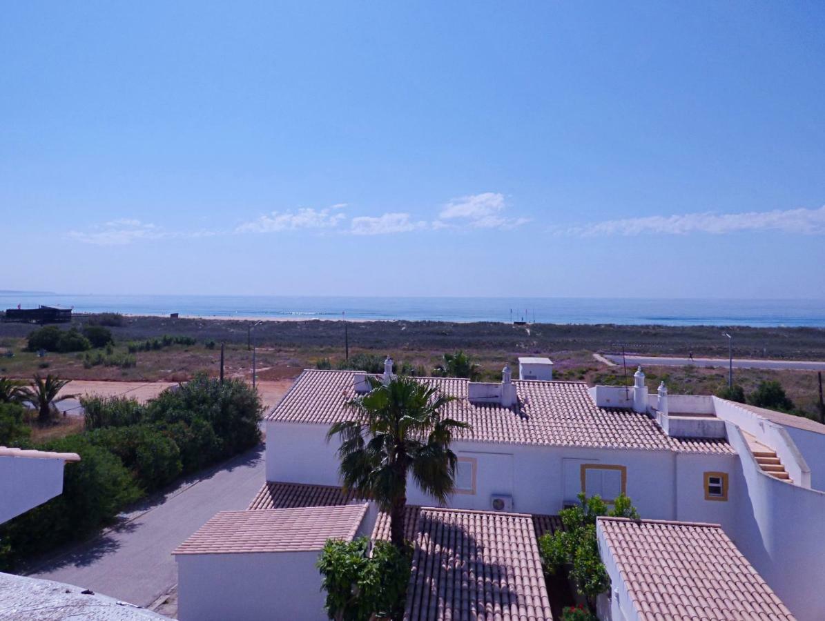라고스 Im On Casa Do Mar 아파트 외부 사진