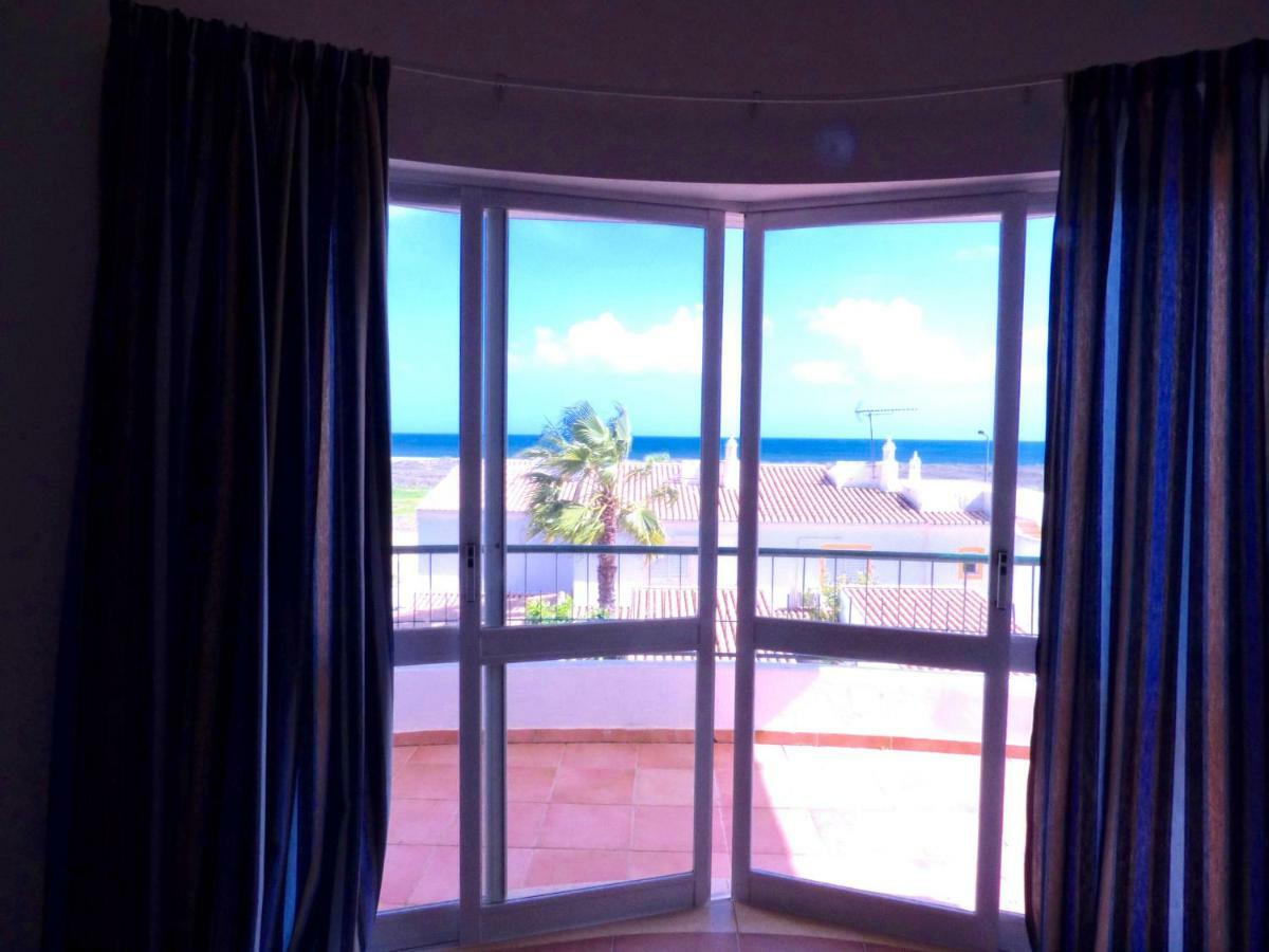 라고스 Im On Casa Do Mar 아파트 외부 사진