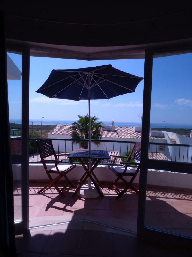 라고스 Im On Casa Do Mar 아파트 외부 사진