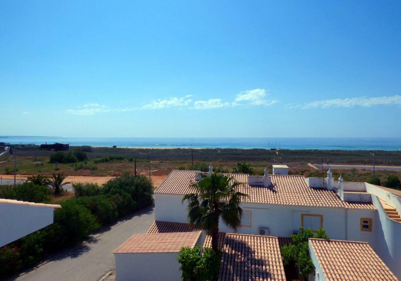 라고스 Im On Casa Do Mar 아파트 외부 사진